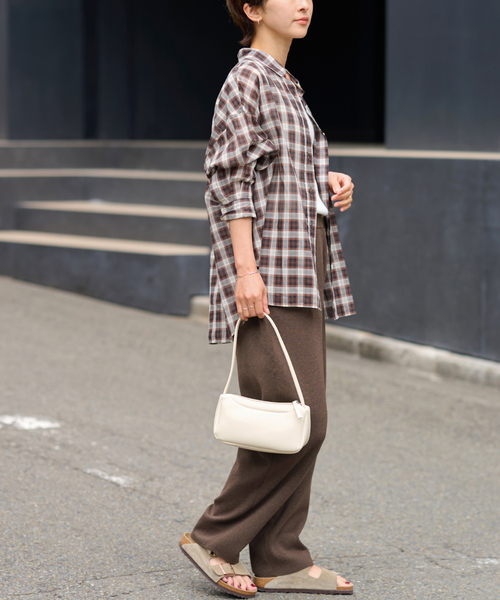 JOURNAL STANDARD relume パンツ 「25AW新作」フルニードル