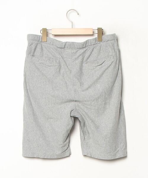 Champion 「Champion」 ハーフパンツ L グレー メンズ