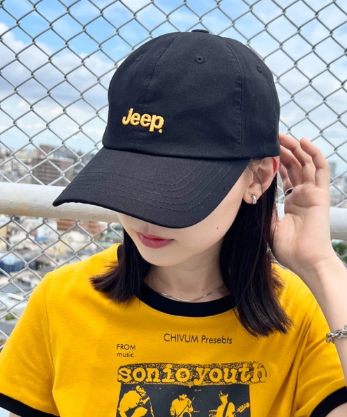 ジープキャップのおすすめ人気商品一覧 通販 - Yahoo!ショッピング