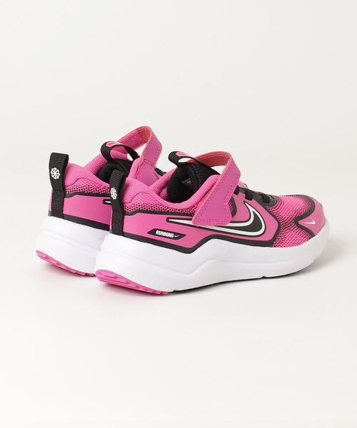NIKE（ナイキ） スニーカー コスミック ランナー PSV キッズ 子供
