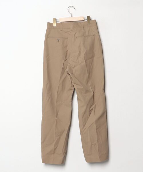 THE SHINZONE サイズ36 チノパン　ベージュ Shinzone - THE SHINZONE ザシンゾーン チノ パンツ size36