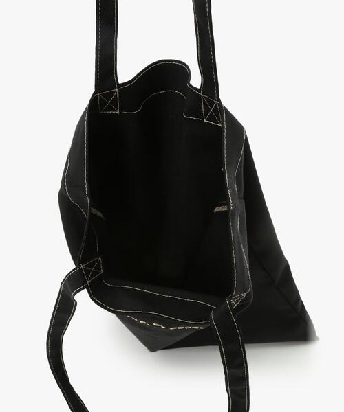週末セール新品タグなし 人気 定番　agnes b　トートバック　大容量 To b. by agnes トートバッグ トート＆シュシュセット