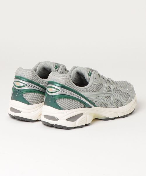 ASICS（アシックス） ローカットスニーカー 25 グレー系その他 メンズ