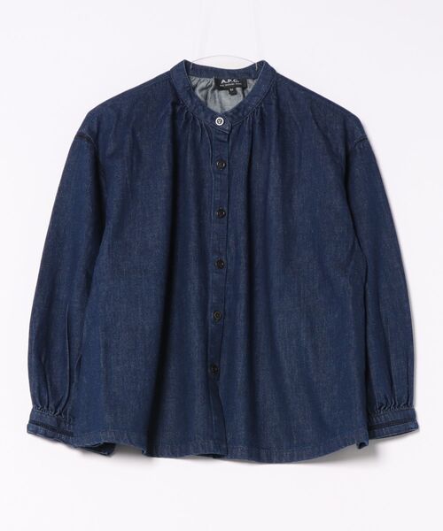ブラウス シャツ BLOUSE BETH レディース
