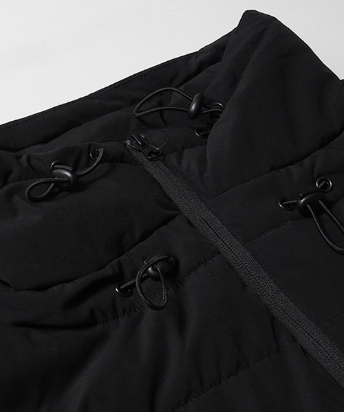 「coca（coca）」 ブルゾン M カーキ レディース_画像2