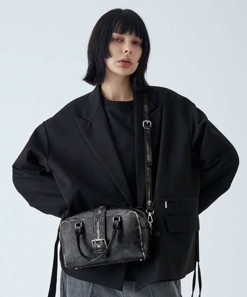 VELNUS ショルダーバッグ メンズ レディース : ZOZOTOWN Yahoo!店