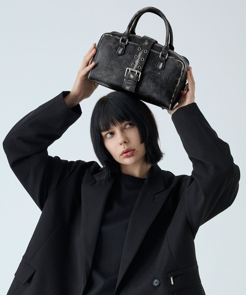 /L/ディアヌス ショルダーバッグ/V/ VELNUS ショルダーバッグ メンズ レディース : ZOZOTOWN Yahoo!店