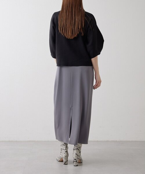 Drawing Numbers（ドローイングナンバーズ） ニット セーター