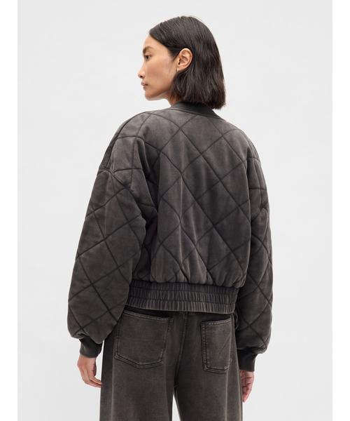 GAP(ギャップ) コート アウター ヴィンテージソフト キルティング GAP(ギャップ) コート アウター ヴィンテージソフト キルティング