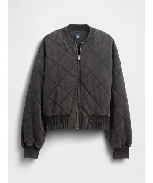 GAP（ギャップ） コート アウター ヴィンテージソフト キルティング