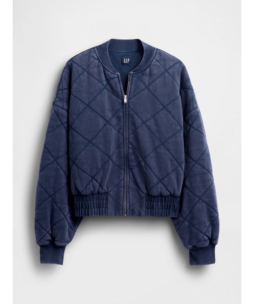 GAP（ギャップ） コート アウター ヴィンテージソフト キルティング