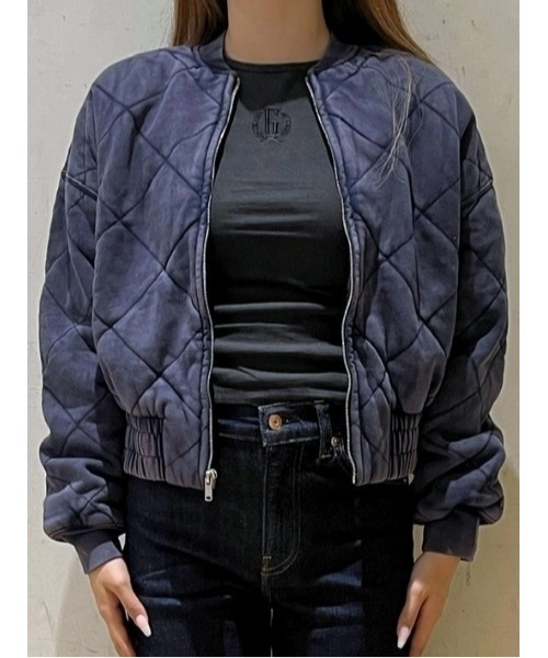 GAP（ギャップ） コート アウター ヴィンテージソフト キルティング