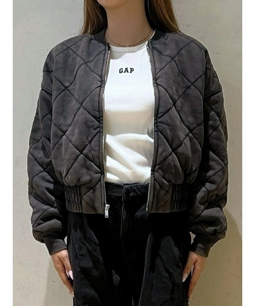 GAP(ギャップ) コート アウター ヴィンテージソフト キルティング GAP(ギャップ) コート アウター ヴィンテージソフト キルティング