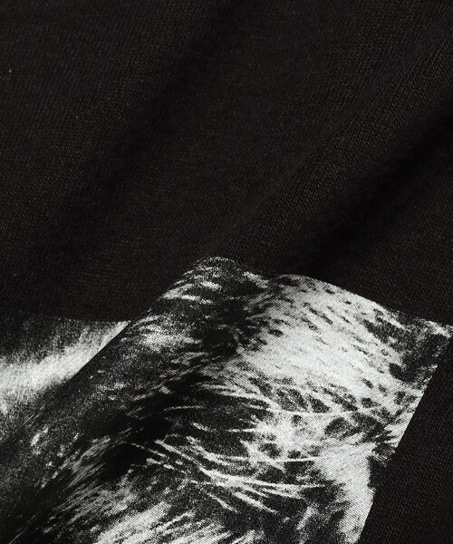 TOKYO CULTUART by BEAMS tシャツ 森山大道 / Cat Tee レディース 