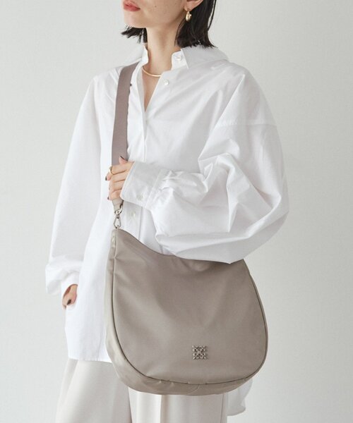 russet（ラシット） ショルダーバッグ バッグ クラウズナイロン2WAY