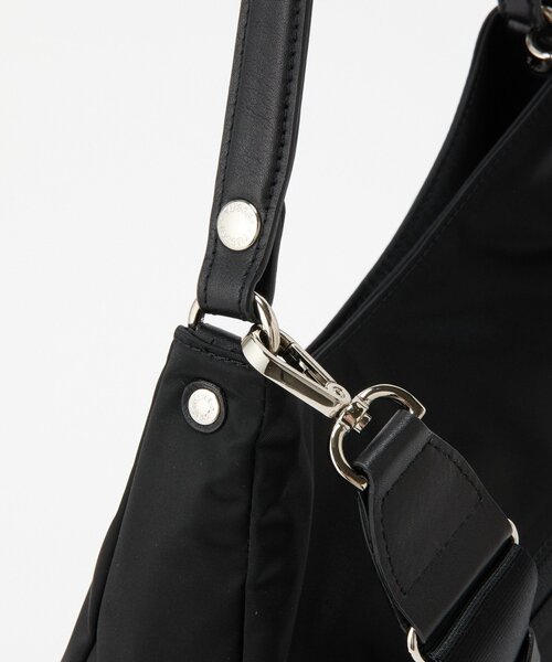 russet（ラシット） ショルダーバッグ バッグ クラウズナイロン2WAY