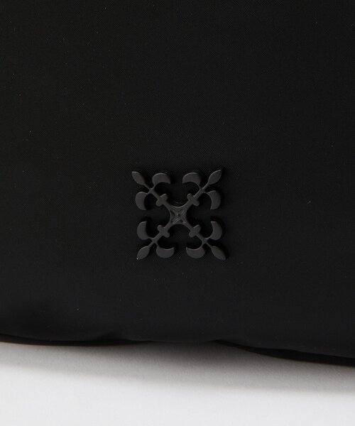 美品✨️スリングバッグ russet ラシットブラッククラウズナイロンショルダー 楽天市場】クラウズナイロンラウンドビッグショルダーバッグ russet