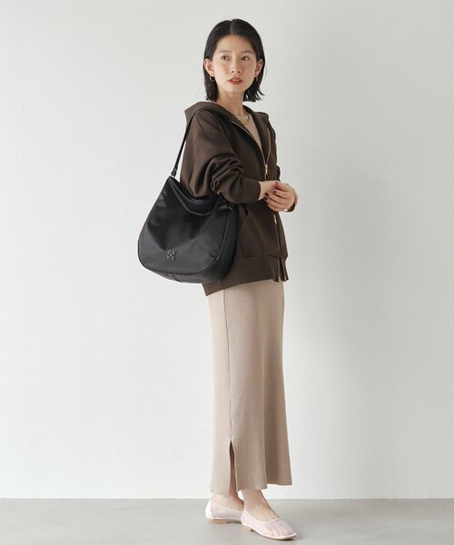 russet（ラシット） ショルダーバッグ バッグ クラウズナイロン2WAY