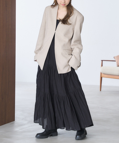 LE TALON（ル タロン） ブーツ 「WEB限定 / 追加2」レザーエンジニア