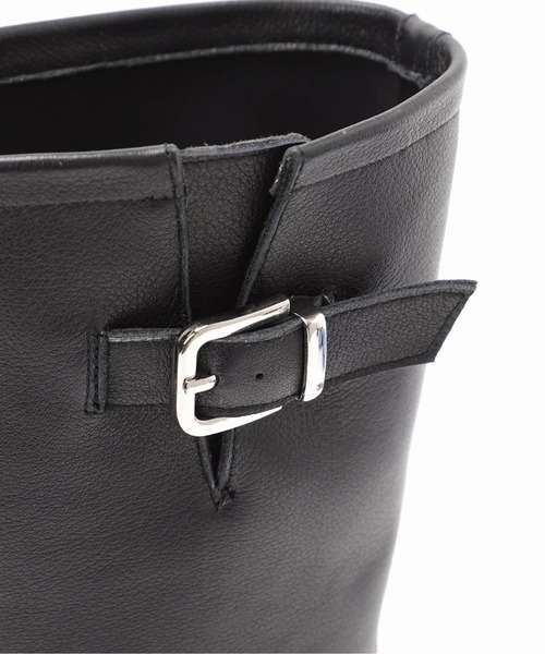 LE TALON（ル タロン） ブーツ 「WEB限定 / 追加2」レザーエンジニア