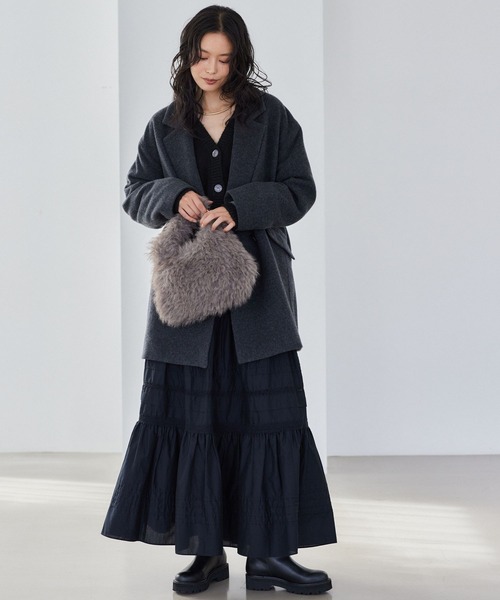 BARNYARDSTORM（バンヤードストーム） スカート BARNYARDSTORM