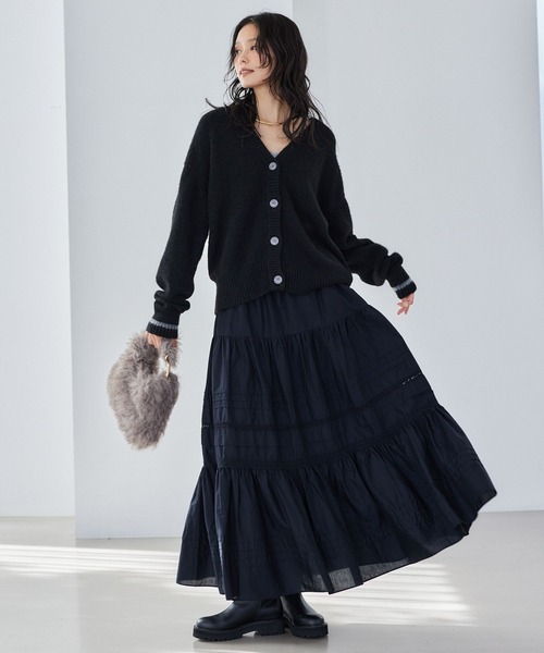 BARNYARDSTORM（バンヤードストーム） スカート BARNYARDSTORM