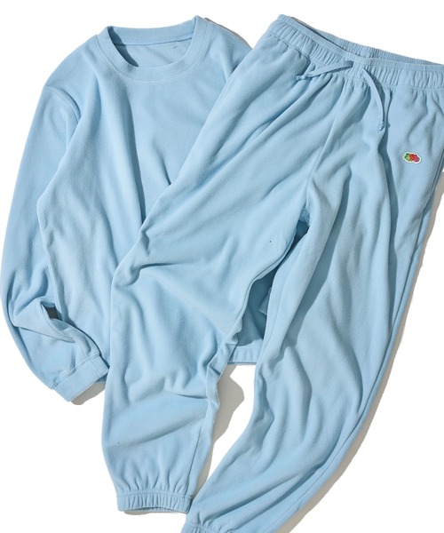 FRUIT OF THE LOOM（フルーツオブザルーム） パジャマ ルームウェア