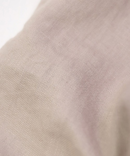 「D.M.G.」 パンツ M ネイビー レディース_画像7