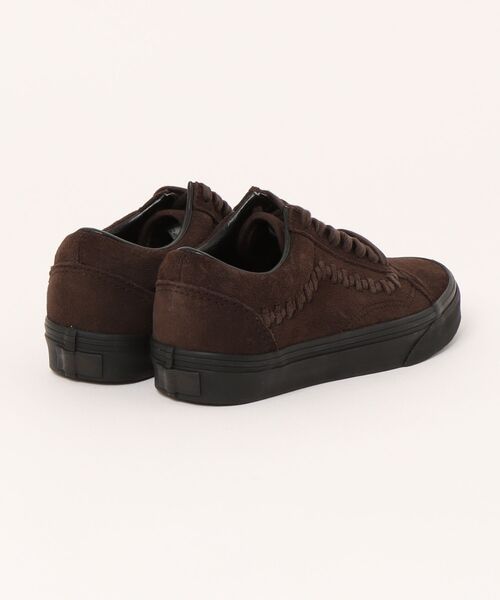VANS（ヴァンズ） スニーカー OLD SKOOL オールドスクール VN000D9YY49