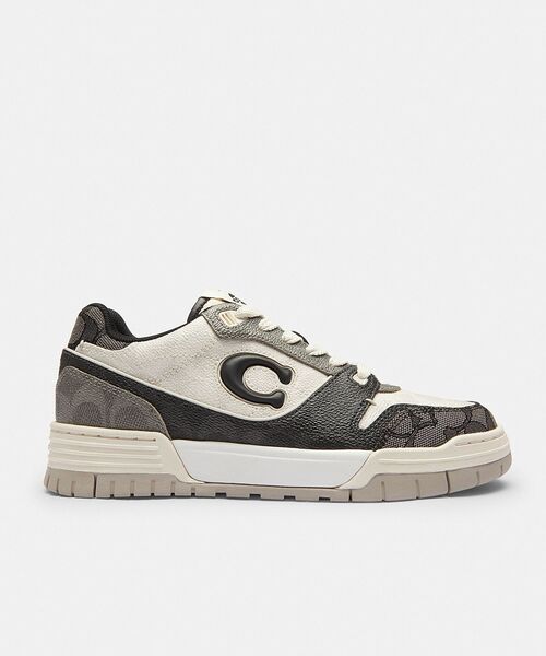 COACH（コーチ） スニーカー ソーホー スニーカー・ミックスド
