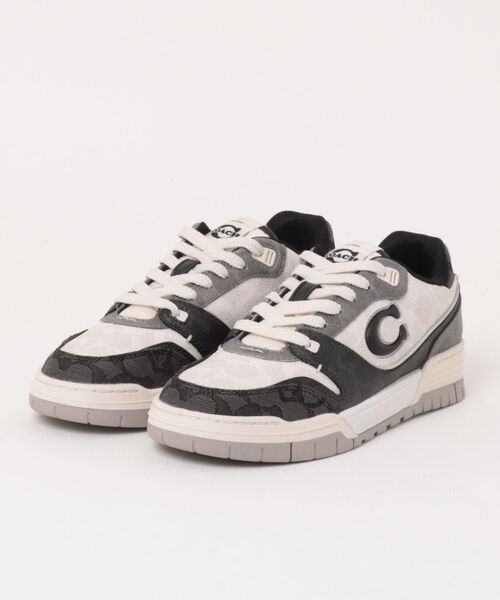 COACH（コーチ） スニーカー ソーホー スニーカー・ミックスド