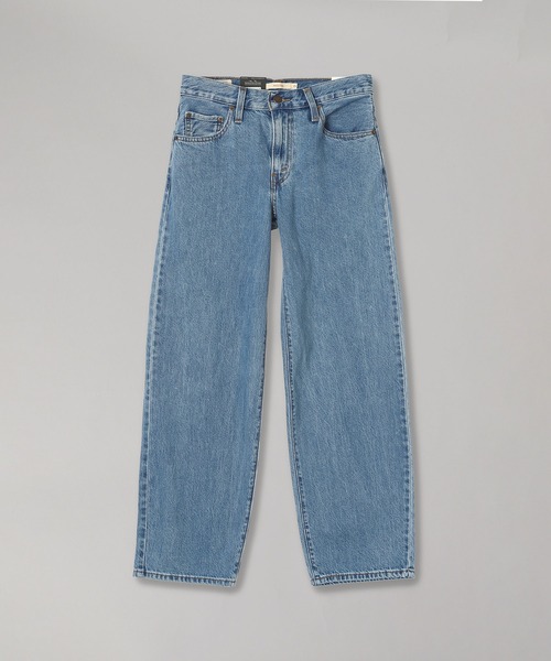 Levi's（リーバイス） ジーンズ デニム デニムパンツ LEVI'S BAGGY DAD