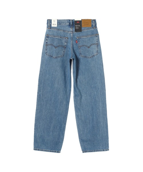 Levi's（リーバイス） ジーンズ デニム デニムパンツ LEVI'S BAGGY DAD