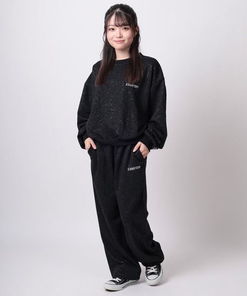 STARTER（スターター） セットアップ 「88」「STARTER/スターター