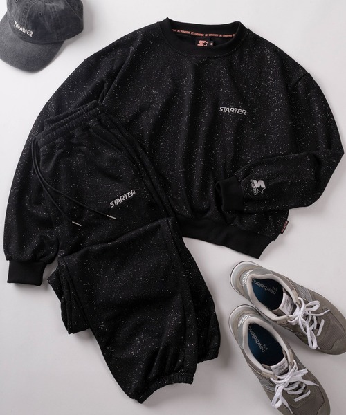STARTER（スターター） セットアップ 「88」「STARTER/スターター