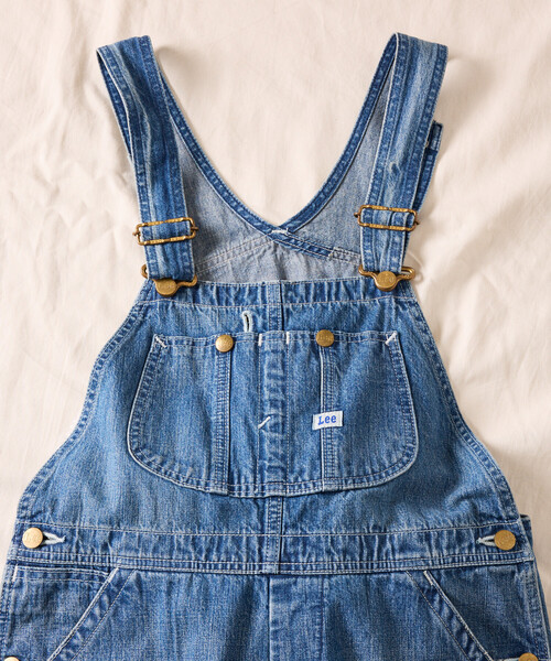 FREAK'S STORE（フリークスストア） サロペット オーバーオール Lee