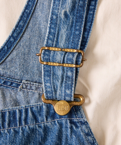 FREAK'S STORE（フリークスストア） サロペット オーバーオール Lee