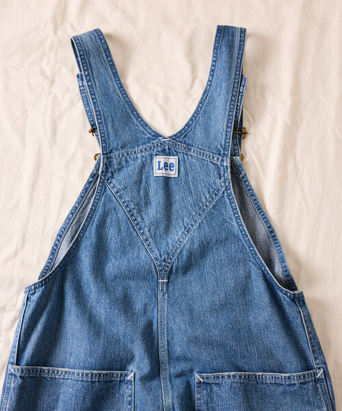 FREAK'S STORE（フリークスストア） サロペット オーバーオール Lee