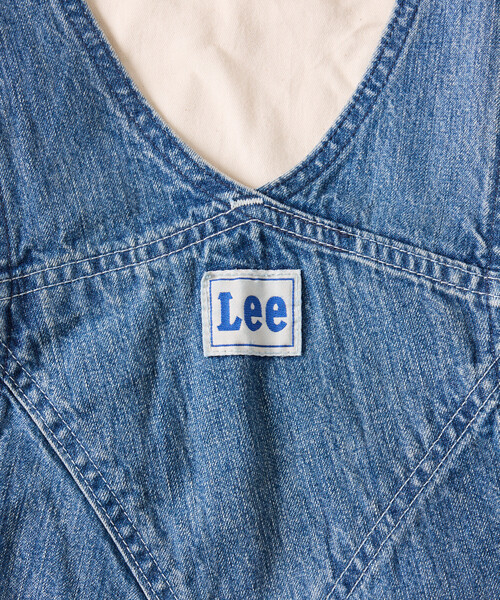 FREAK'S STORE（フリークスストア） サロペット オーバーオール Lee