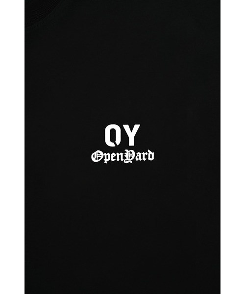 「OY」 半袖Tシャツ L ホワイト メンズ_画像6