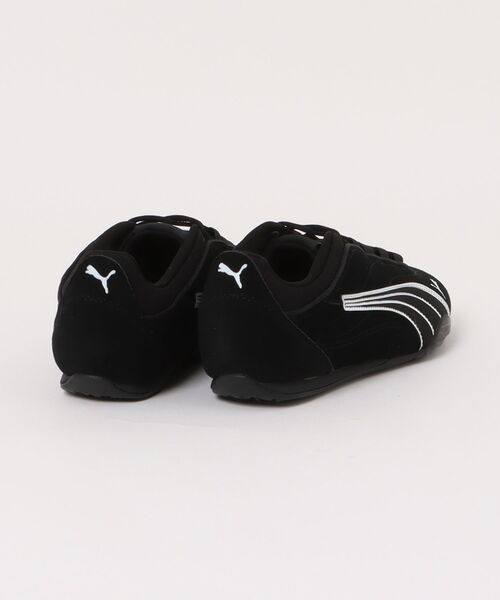 PUMA（プーマ） スニーカー CATCH SOLEIL SD「軽量」レディース