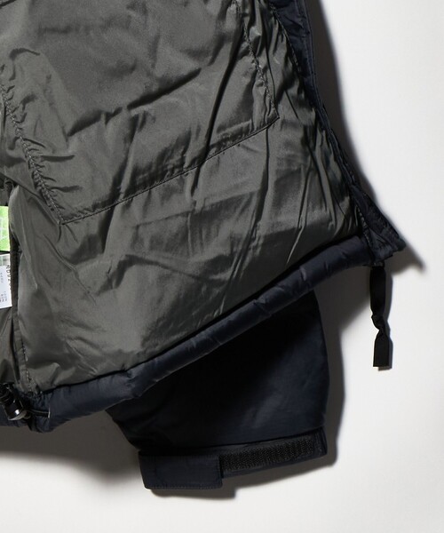 THE NORTH FACE（ザ ノースフェイス） ダウンジャケット ダウン 「THE