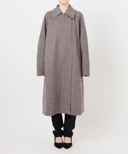 VERMEIL par iena（ヴェルメイユパーイエナ） コート アウター