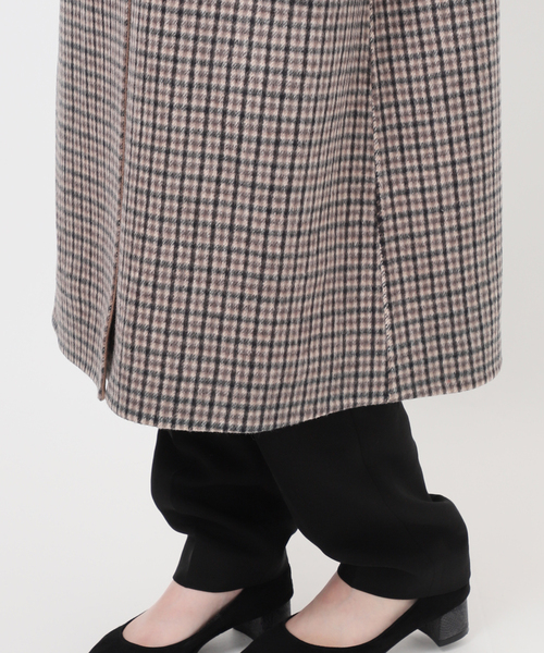 VERMEIL par iena（ヴェルメイユパーイエナ） コート アウター