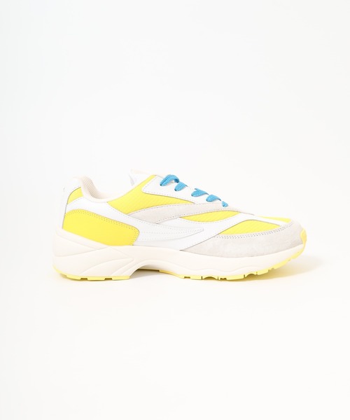 FILA（フィラ） スニーカー FILA x Evangelion フィラ
