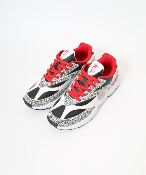 FILA（フィラ） スニーカー FILA x Evangelion フィラ