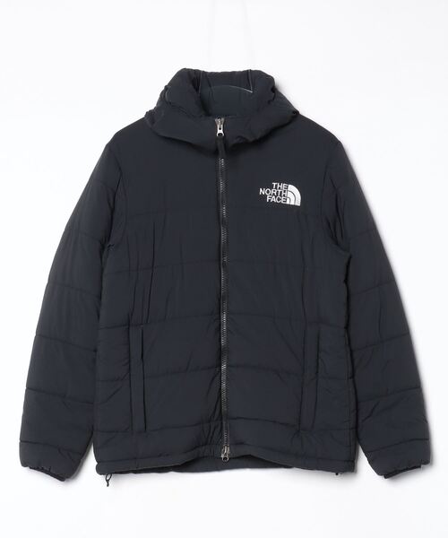 THE NORTH FACE（ザ ノースフェイス） ブルゾン S ブラック メンズ