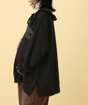 授乳ブラ マタニティ 「産前・産後対応」マタニ...の詳細画像4