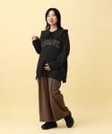 授乳ブラ マタニティ 「産前・産後対応」マタニ...の詳細画像5