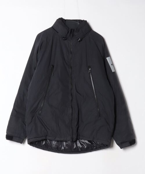 WILD THINGS（ワイルドシングス） ブルゾン L ブラック メンズ